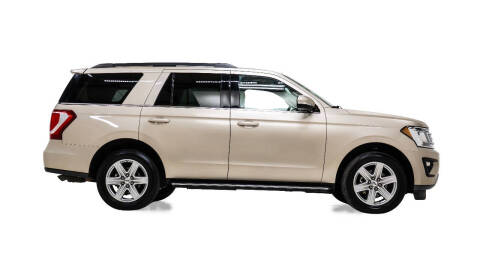 2018 Ford Expedition XLT