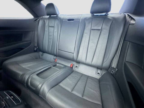 2018 Audi A5 2.0T quattro Premium Plus