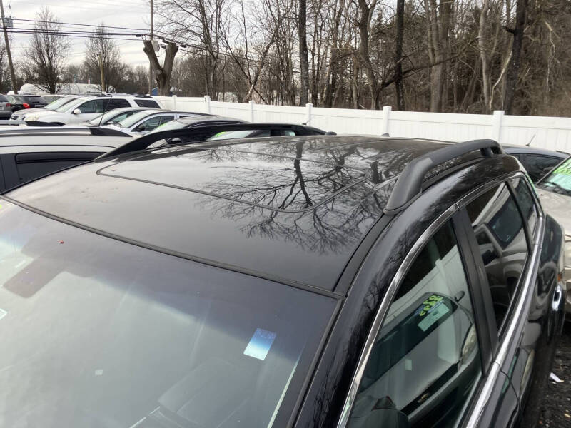 2010 Mazda CX-9 Sport