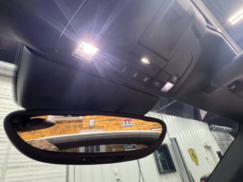 2016 Porsche 911 Targa 4 GTS