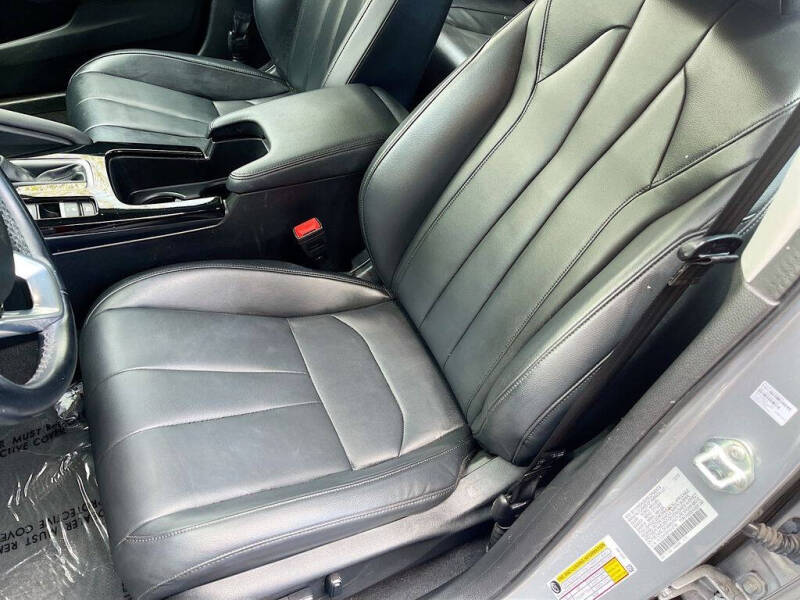 2023 Acura Integra