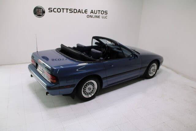 1988 Mazda RX-7