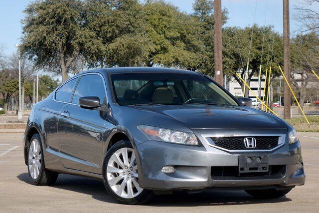 2008 Honda Accord for sale at Schneck Motor Company in Plano TX