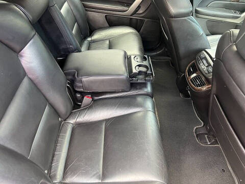 2011 Acura MDX SH-AWD