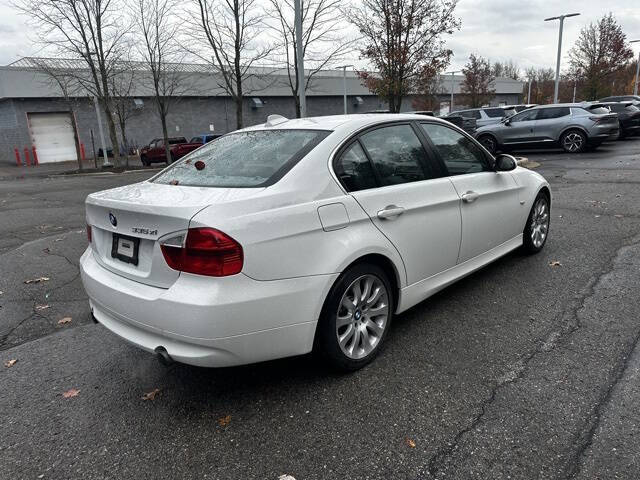 2008 BMW 3 Series for sale at Bowman Auto Center in Clarkston, MI