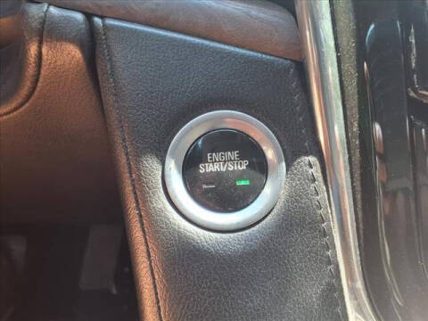 2015 Cadillac Escalade ESV Premium