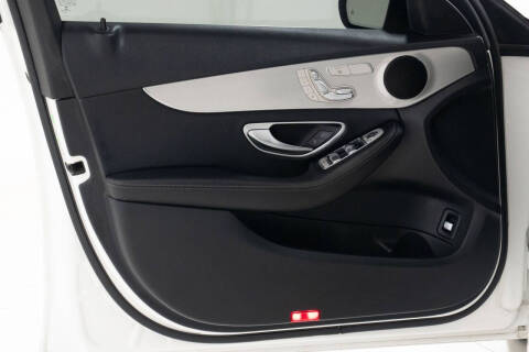 2020 Mercedes-Benz C-Class C 300