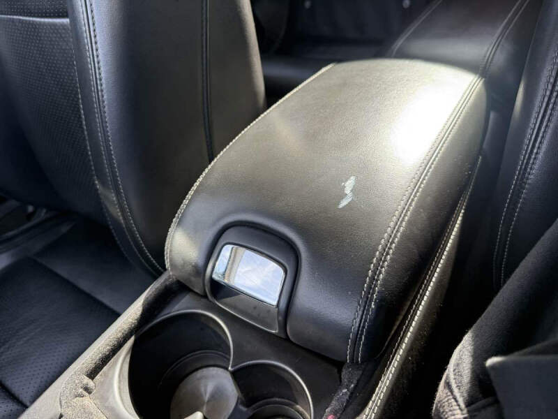 2011 Jaguar XK
