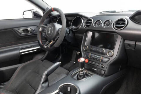 2017 Ford Mustang Shelby GT350R