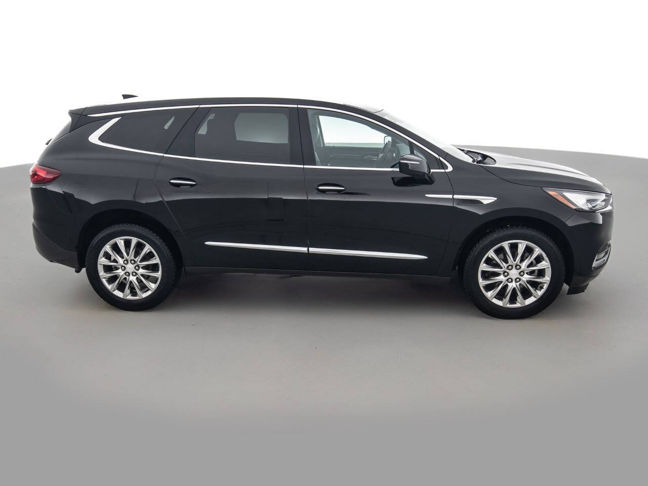 Used Car 2018 Buick Enclave  Essence 4x4 4dr Crossover For Sale Under $15,000 In Coal City, Illinois