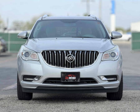 2013 Buick Enclave Convenience