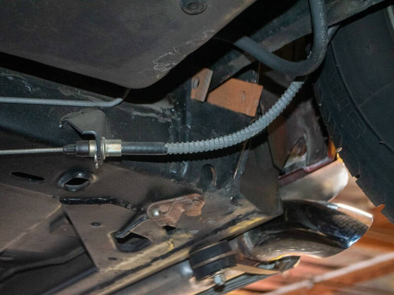 1967 Chevrolet Corvette