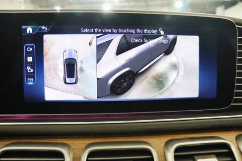 2025 Mercedes-Benz GLE GLE 350 4MATIC