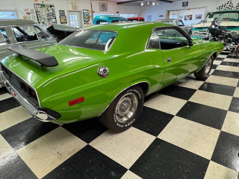 1973 Dodge Challenger