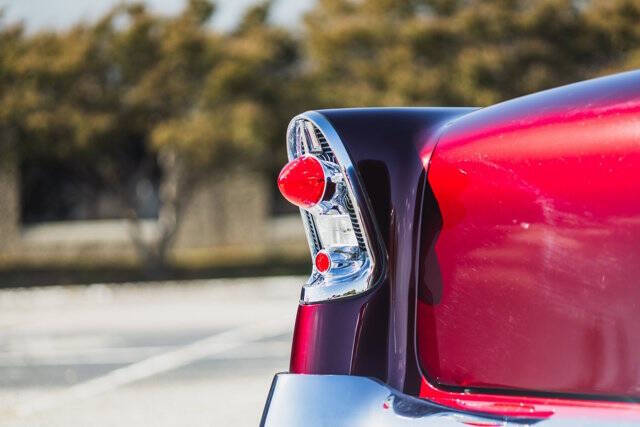 1956 Chevrolet 210