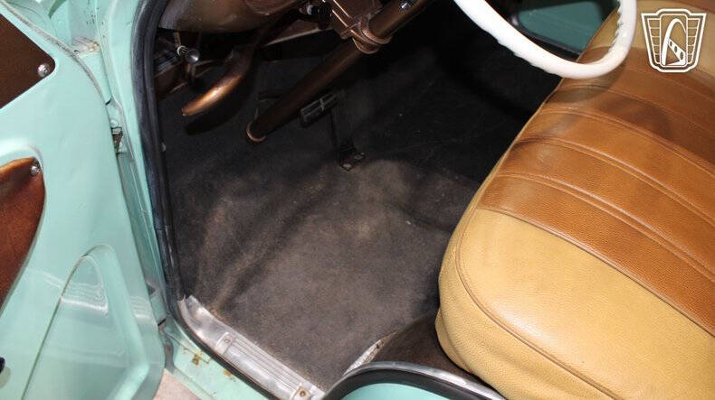 1961 Chevrolet Corvair
