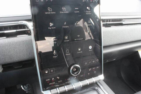 2026 GMC Sierra EV Elevation