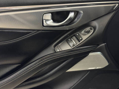 2019 Infiniti Q60 3.0T Pure