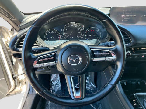 2022 Mazda Mazda3 Hatchback Premium