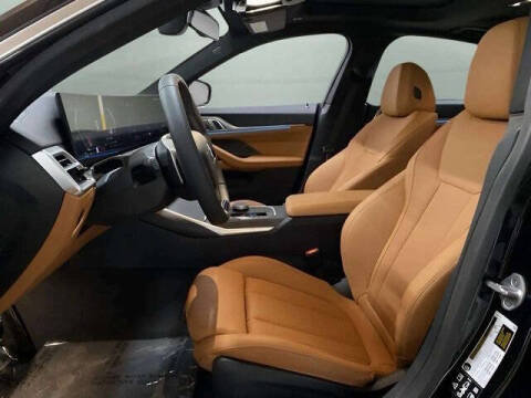 2025 BMW 4 Series 430i xDrive Gran Coupe