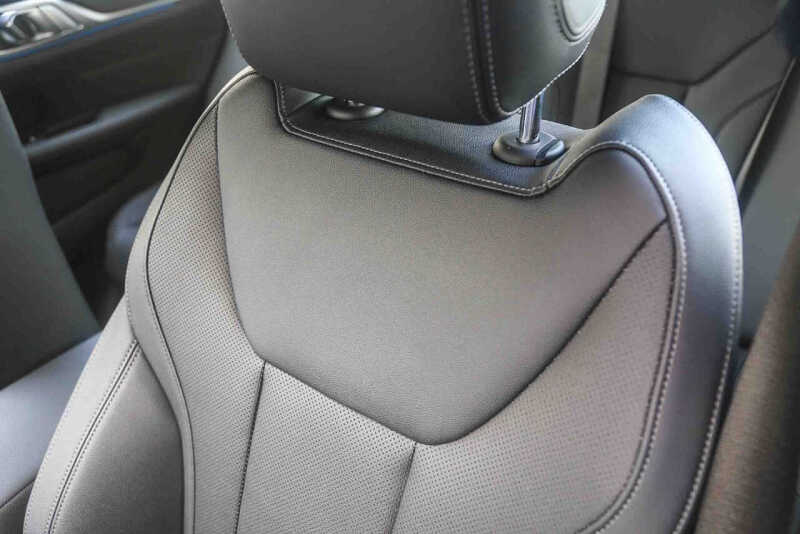 2023 BMW i4 eDrive40 Gran Coupe