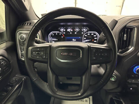 2022 GMC Sierra 2500HD