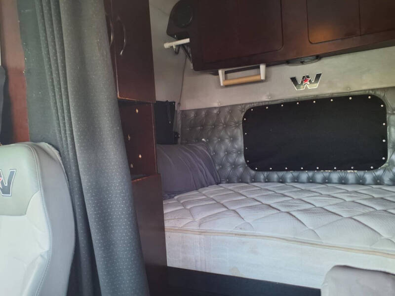 2016 Western Star 5700XE