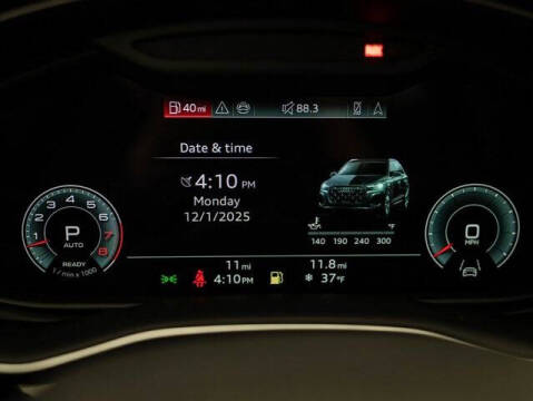 2026 Audi Q7 quattro Premium Plus 55 TFSI