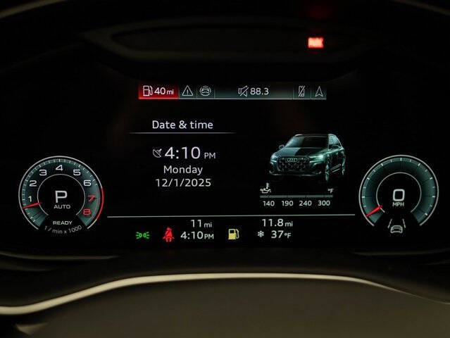 2026 Audi Q7 quattro Premium Plus 55 TFSI