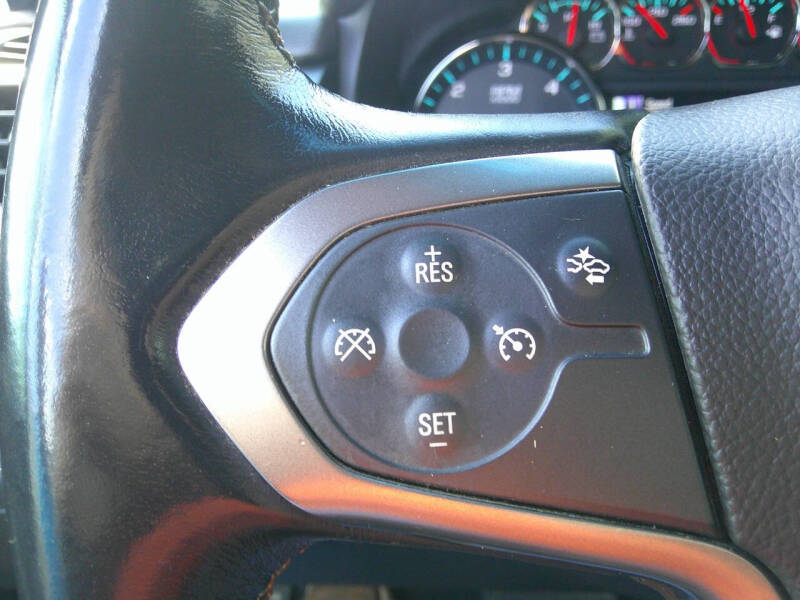 2019 Chevrolet Tahoe LS