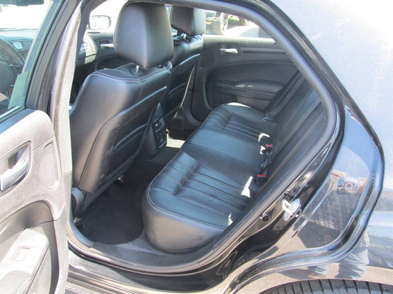 2015 Chrysler 300 S