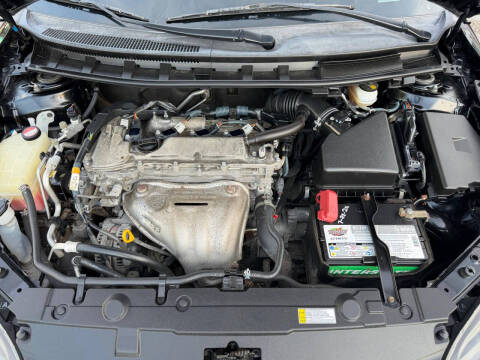 2016 Scion tC
