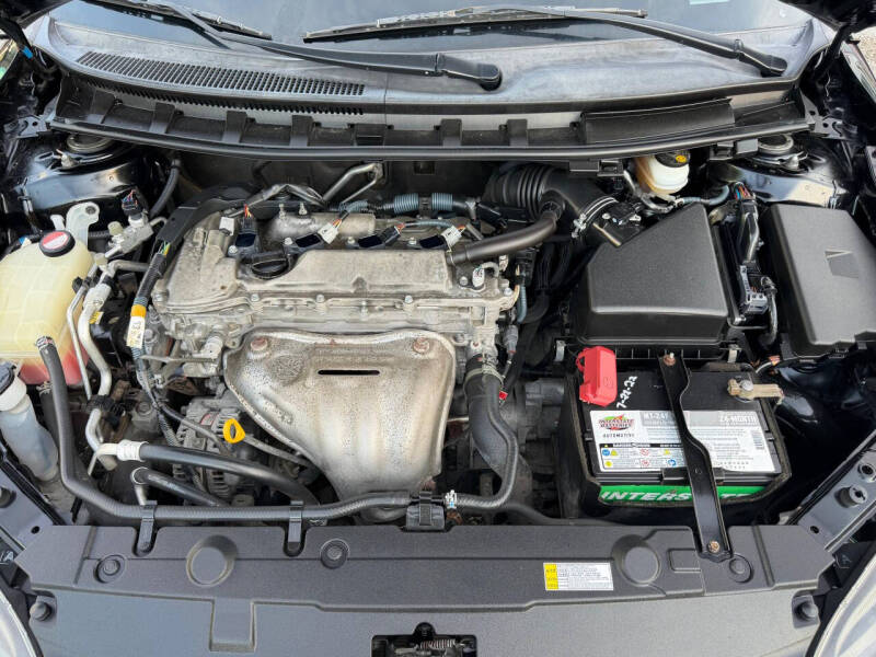 2016 Scion tC