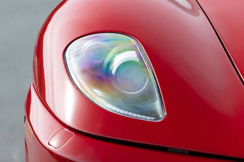 2005 Ferrari F430 Spider