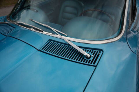 1965 Chevrolet Corvette