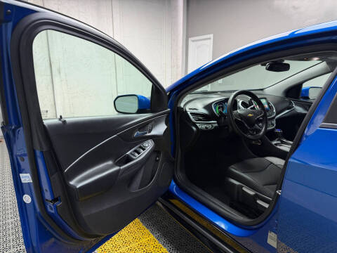 2016 Chevrolet Volt LT