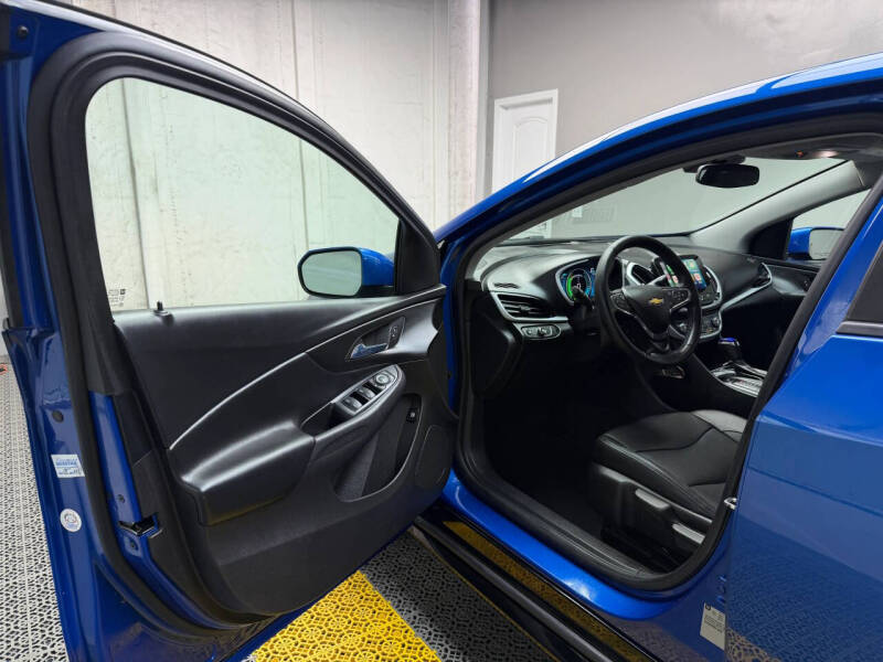 2016 Chevrolet Volt LT