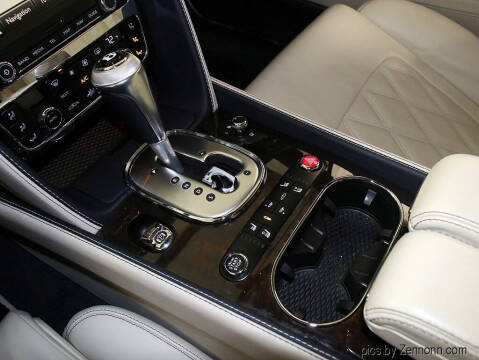 2014 Bentley Continental GT