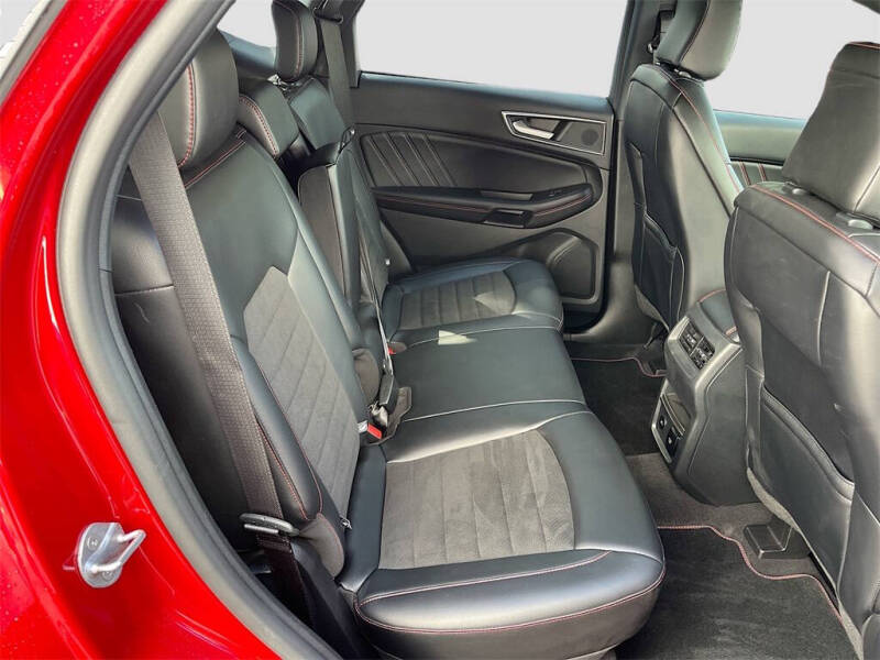 2024 Ford Edge ST-Line