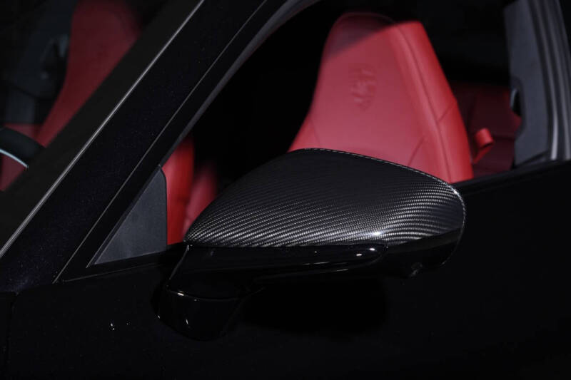 2024 Porsche 911 Carrera S