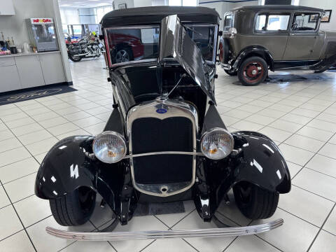 1931 Ford Model A
