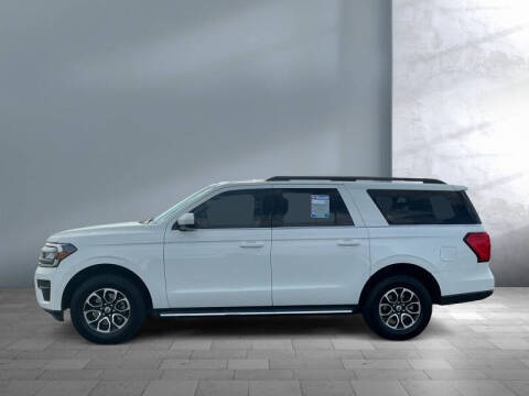 2022 Ford Expedition MAX XLT