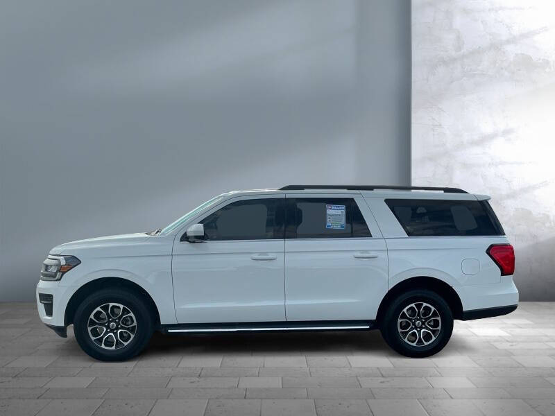 2022 Ford Expedition MAX XLT