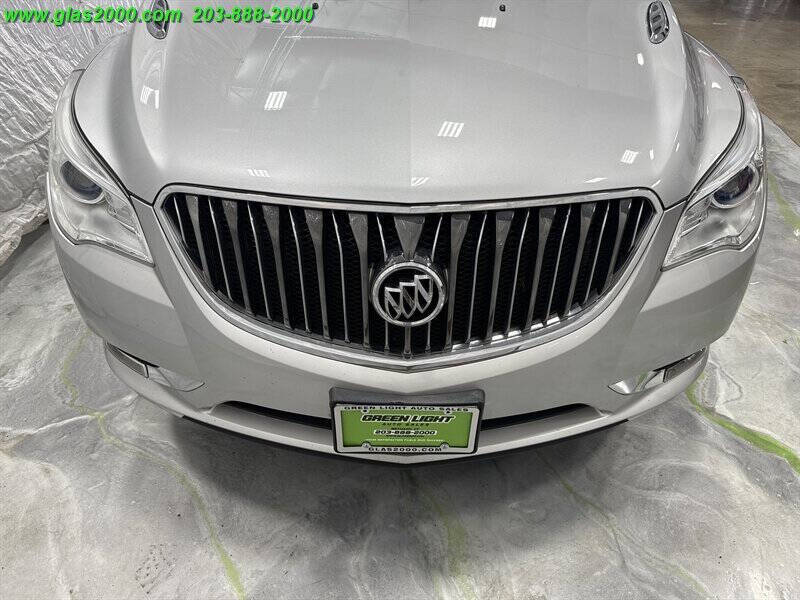 2017 Buick Enclave Premium