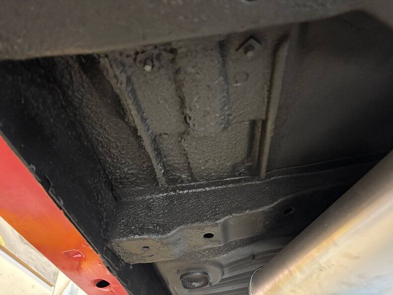 1961 Chevrolet Impala