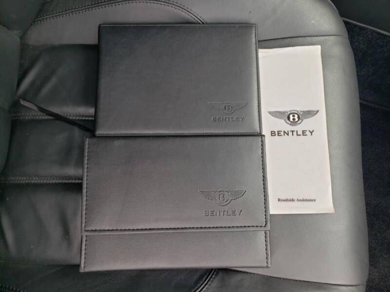 2006 Bentley Arnage R