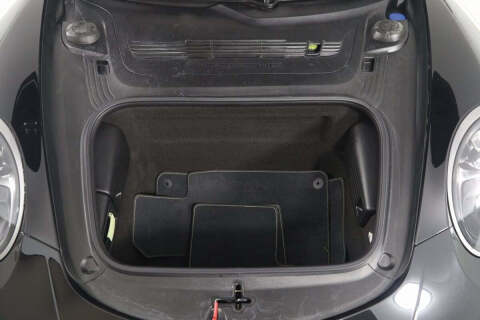 2019 Porsche 911 Carrera