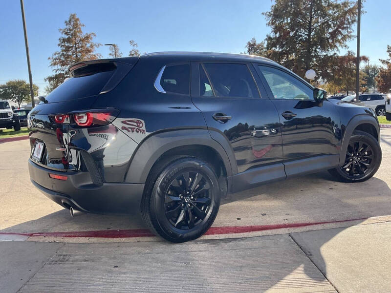 2025 Mazda CX-50 2.5 S Preferred