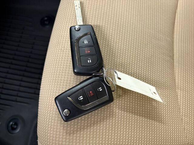 2018 FIAT 124 Spider Classica