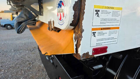 2011 Freightliner M2 106